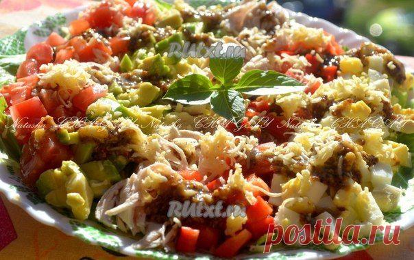 Наташа Чагай