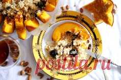 Сладкий плов с сухофруктами: пошаговый рецепт и фото