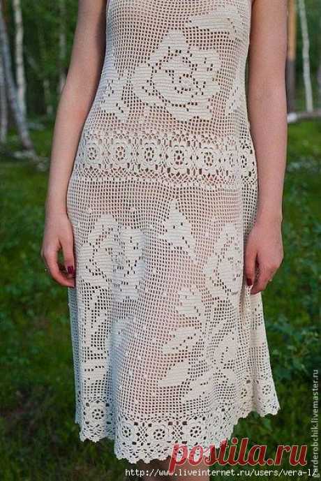 Цитата сообщения VERA-L Прочитать целикомВ свой цитатник или сообщество! Платье (филейное вязание) 2. 3. 4. 5. 6. 7. https://vk.com/avtorshop?z=photo-64678737_420764076%2Fwall-64678737_1...