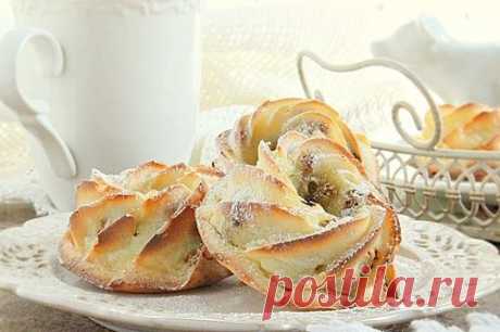 Сырники из духовки - рецепт с пошаговыми фото / Меню недели