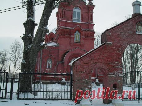 пред вратами