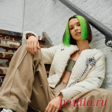 Miss Monique Rain Chart » MinimalFreaks.co