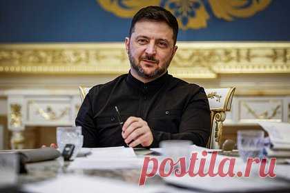 Зеленский договорился с Грецией об импорте газа на Украину