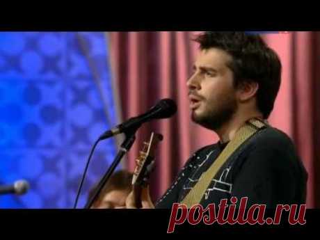 Петр Налич_Скажите, девушки.avi