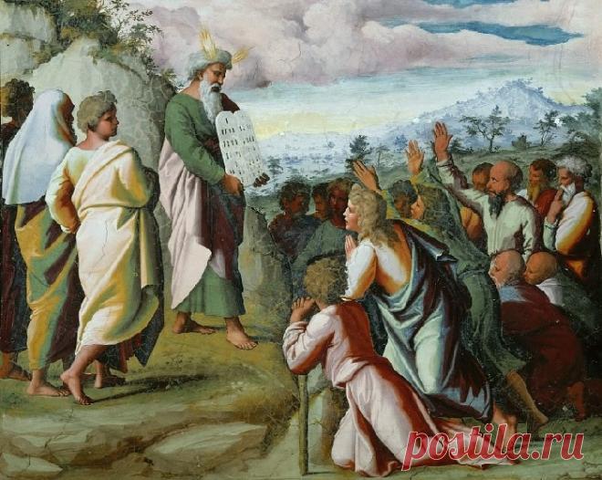 Как копии лоджий Ватиканского дворца, созданные по проекту Рафаэля, оказались в Эрмитаже Санкт-Петербурга