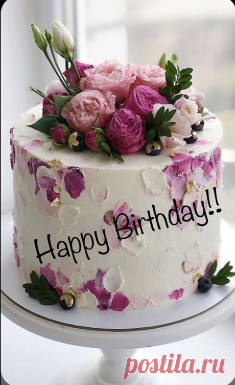 (20+) Happy Birthday Wishes Images | Facebook