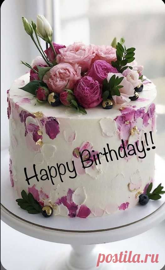 (20+) Happy Birthday Wishes Images | Facebook