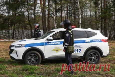 Подпольную вебкам-студию ликвидировали в российском регионе