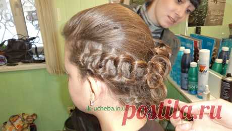 Занятие декабря