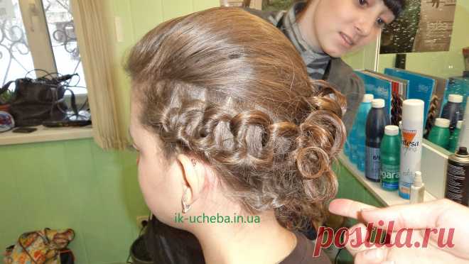 Занятие декабря