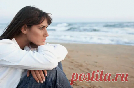 Тест - Хотите узнать, что творится внутри вас на самом деле? Скажите, что увидели первым!Если первым вы увидели Два дерева