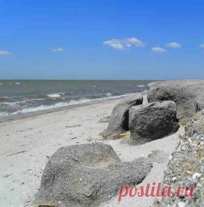 Лето, море, рюкзак - 2 Октября 2015 - Персональный сайт