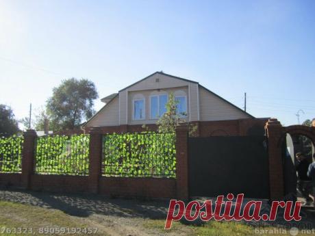 Продам: коттедж в Кемерово - Барахла.Нет в Кемерово