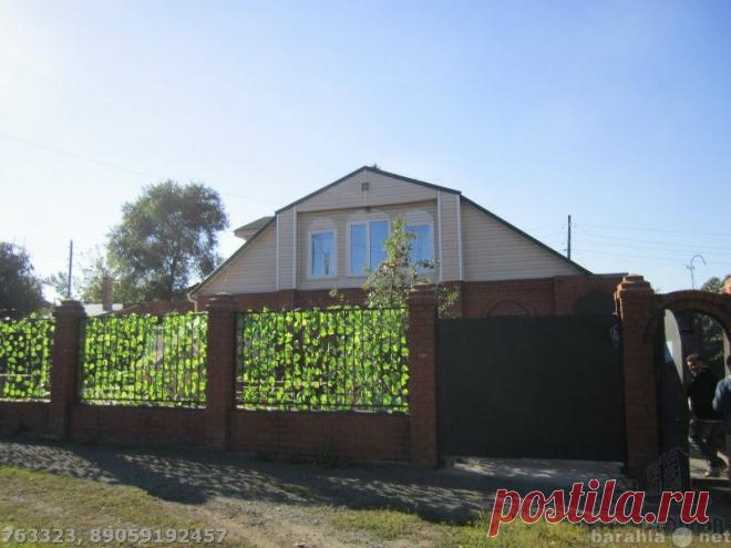 Продам: коттедж в Кемерово - Барахла.Нет в Кемерово