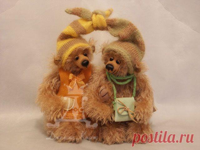 Шьем игрушку | Записи в рубрике Шьем игрушку | Дневник Вика_НЕИванова