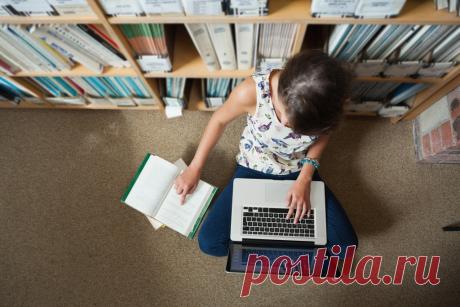 12 ресурсов для подготовки к TOEFL - ForumDaily