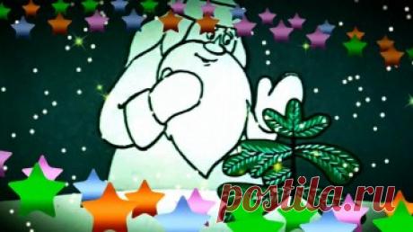 Новорічна пісня – Ялинонька