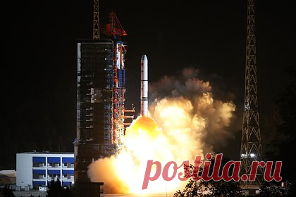 Китай запустил спутник Yaogan-39. Китай запустил спутник дистанционного зондирования Земли (ДЗЗ) Yaogan-39. Об этом со ссылкой на Китайскую корпорацию аэрокосмической науки и техники сообщает ТАСС. Спутник способен делать снимки поверхности Земли в любое время суток. Эти данные планируется использовать в геолого-разведочных работах.