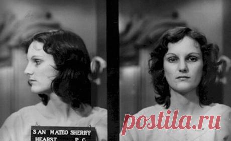 Жертвы, которые влюбились в своих мучителей: шокирующие примеры стокгольмского синдрома Самые известные и шокирующие случаи – далее в обзоре.