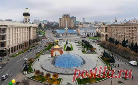 УКРАИНА-КИЕВ