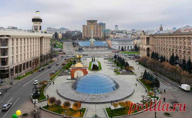 УКРАИНА-КИЕВ