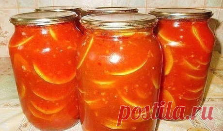 10 вкусненных салатов на зиму!

1. Салат на зиму из кабачков и баклажан(готовила в мультиварке) 

Ингредиенты

Баклажаны-500гр.
Кабачки-500гр.
Болгарский перец-500гр.
Морковь-500гр.
Помидоры-700гр.
Чеснок-100гр.
Для маринада:
Уксус столовый 9%-50гр.
Растительное масло-150гр.
Сахар-100гр.
Соль-35гр.

Как приготовить

1. Подготовить овощи,вымыть,обсушить.
2.Все овощи почистить,кроме баклажан.Морковь потереть на крупной тёрке.Чеснок порезать кружочками.Баклажаны и кабачки пор...
