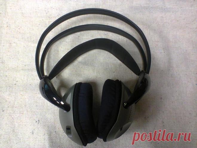 Периферия - Phillips SHC2000 - разумно и просто! | Клуб экспертов DNS