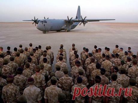 Ответ за Россией | Выживи сам