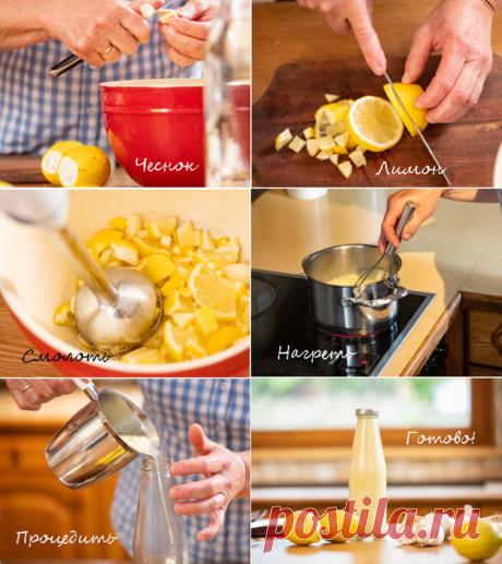 Чесночная настойка | Эффективное похудение. Все виды диет Чесночная настойка