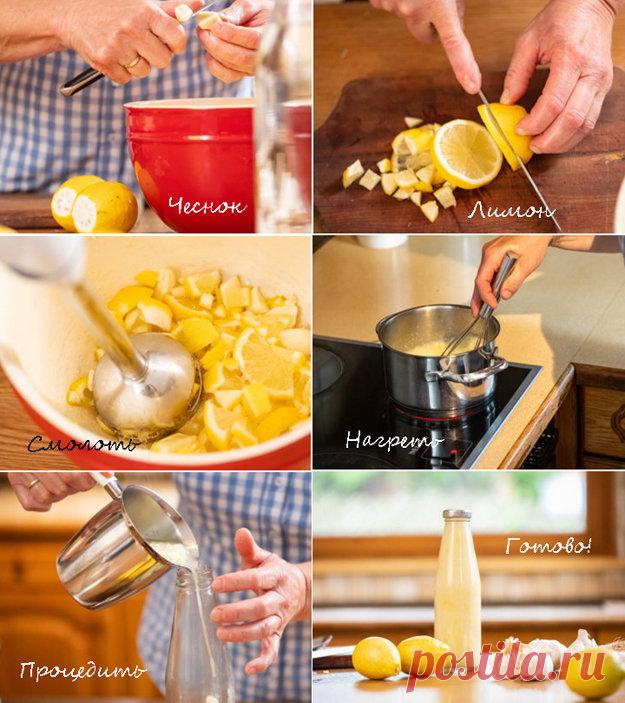 Чесночная настойка | Эффективное похудение. Все виды диет Чесночная настойка