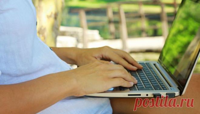 85 сайтов для поиска удаленной работы