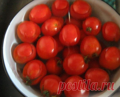 Консервирование вкусных помидоров на зиму. Как консервировать помидоры на зиму в банках