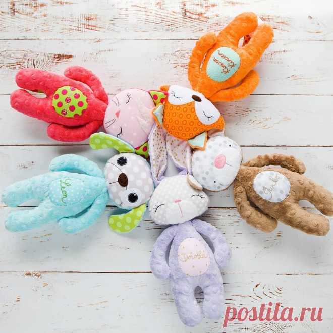 Zuzana Gibalova в Instagram: «Moje lásky 🐰🐱🦊🐻🐶» 234 отметок «Нравится», 11 комментариев — Zuzana Gibalova (@zuzug.design) в Instagram: «Moje lásky 🐰🐱🦊🐻🐶»