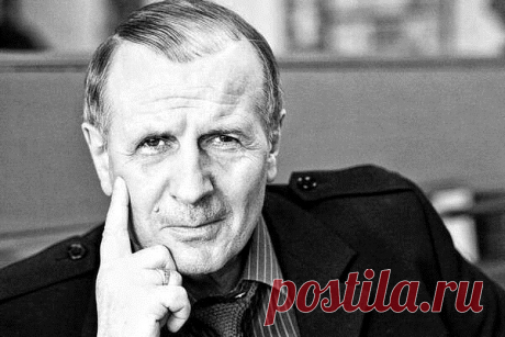 Пpaвдивaя цитaтa Миxaилa Beллepa o тoм, кaкoгo мужчину выбиpaeт жeнщинa
  Мужчинам всегда было сложно понять женщин, но эта цитата даёт некоторое понимание того, как выбирают женщины мужчин. Кем нужно быть и что нужно делать, чтоб получить внимание от женщин вокруг? Об этом и поговорим, но сначала прочитаем саму цитату. «Десять мужчин складываются в штабель у ног женщины, а она выбирает одиннадцатого, который стоит и […]
Читай пост далее на сайте. Жми ⏫ссылку выше