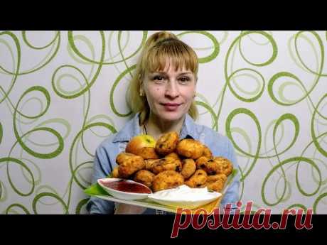 Сырники пышные, воздушные - наш секрет приготовления рецепта из творога