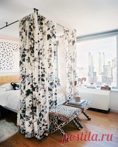 18 простых способов сделать квартиру шикарной / Домоседы