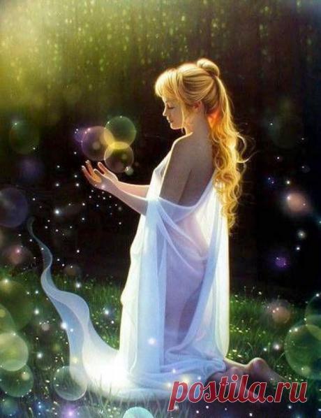 временное искажение реальности (морок)