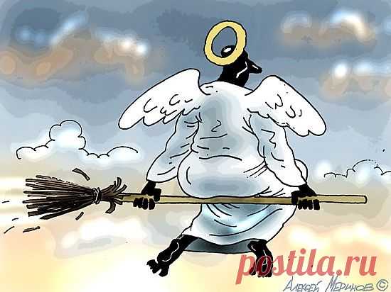 Позорная экспертиза - Политика - МК