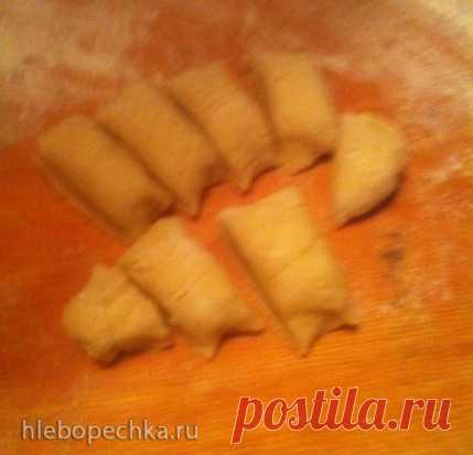 Пирожки 
