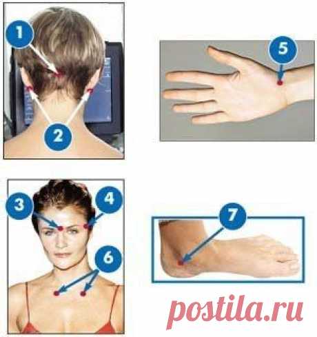 Будем здоровы!  Как ПОДНЯТЬ ДАВЛЕНИЕ