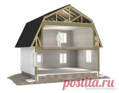 Несколько полезных схем для проектировщика