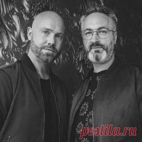 Kaiserdisco Spring Charts » MinimalFreaks.co