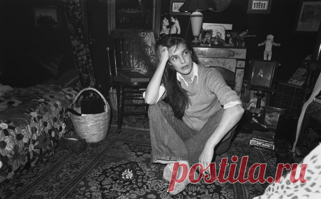 Умерла Джейн Биркин. Французская певица и актриса британского происхождения Джейн Биркин скончалась в 76 лет, передает BFMTV.