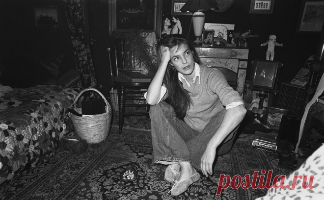 Умерла Джейн Биркин. Французская певица и актриса британского происхождения Джейн Биркин скончалась в 76 лет, передает BFMTV.