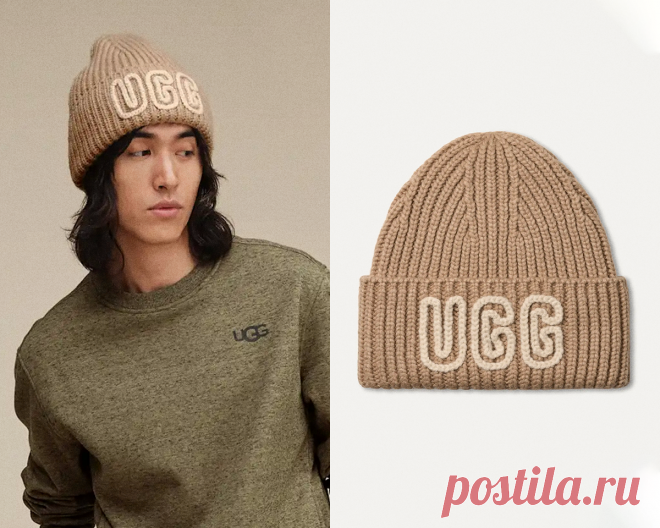 Шапочные новинки. Какие шапки актуальны этой осенью по мнению модных брендов | Вязунчик — вяжем вместе | Дзен