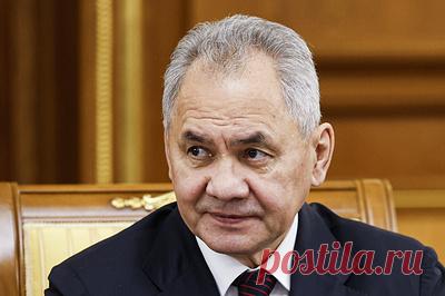 Шойгу: Россия готова делиться с Вьетнамом опытом, накопленным за время СВО. Секретарь Совбеза РФ указал, что перспективными направлениями взаимодействия являются также энергетика, в том числе атомная, сельское хозяйство, добыча полезных ископаемых