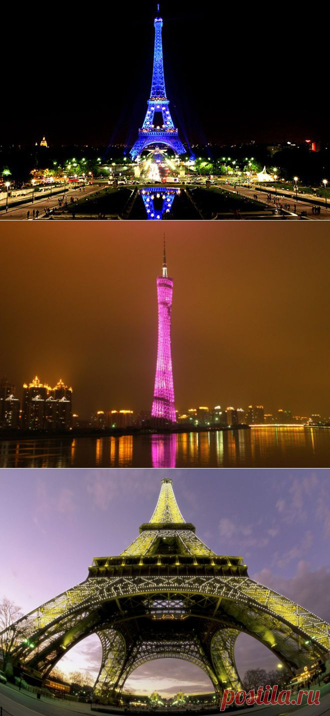 Удивительные смотровые площадки! | УДИВИТЕЛЬНОЕ