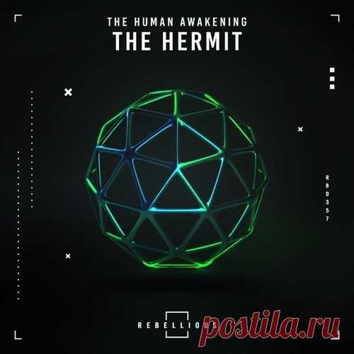 The Human Awakening - The Hermit