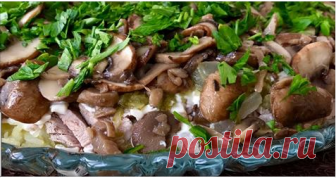 «Лемберг» — салат, который вы захотите есть снова и снова