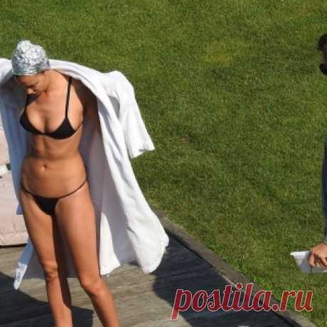 Как отличить женщину от бабы?
